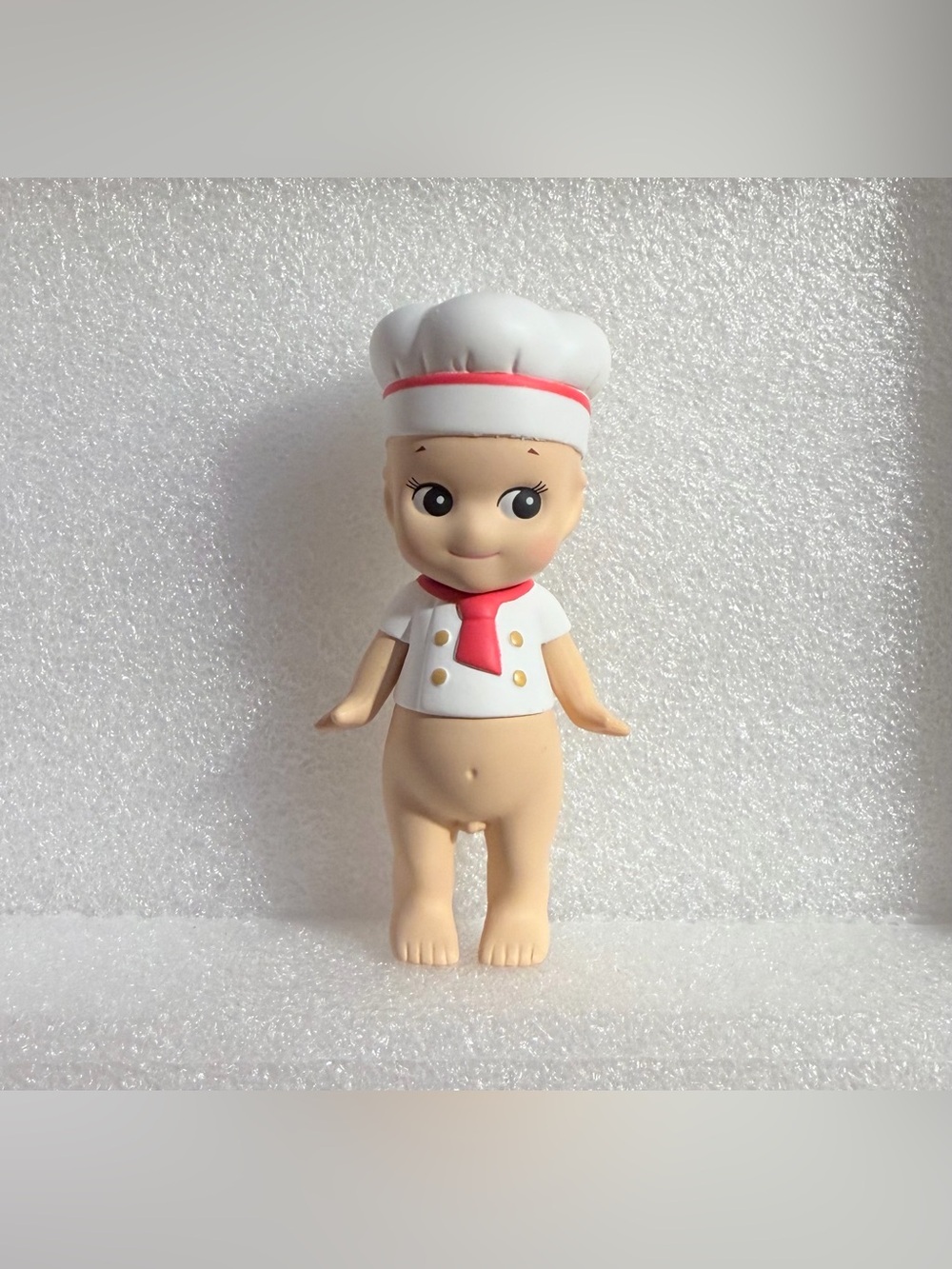 Sonny Angel Secret Chef